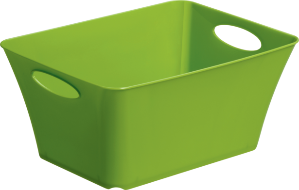 Living Box 5л зелена - Кутии