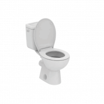 Моноблок Ideal Standard с хоризонтално оттичане