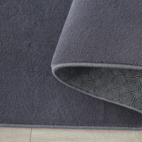 Килим Sky Grey 80x150 см 5400, снимка 6 - Килими