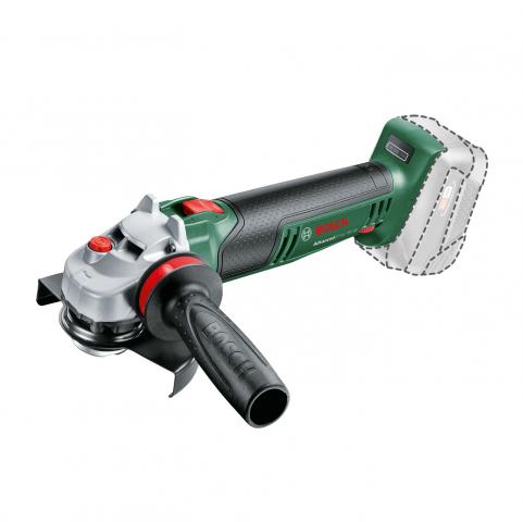 Акумулаторен ъглошлайф Bosch AdvancedGrind 18V-80 - Акумулаторни ъглошлайфи