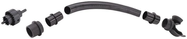 Комплект за директно свързване на 2 резервоара - Аксесоари за цветя