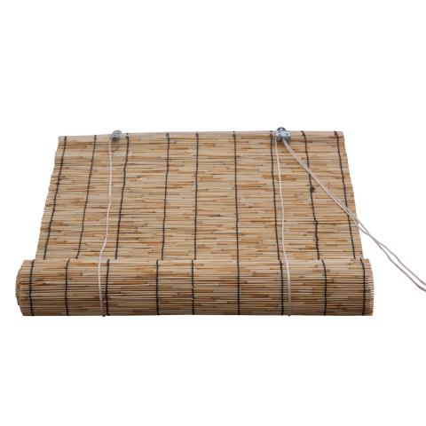 Тръстикови щори 150x160 см - Бамбукови щори