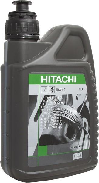 Антифриз hitachi красный