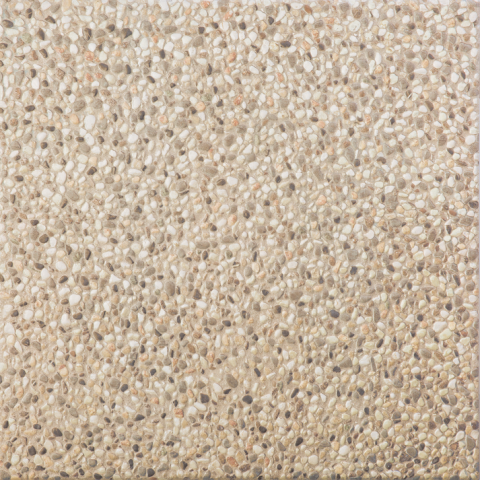 Гранитогрес Sassini Beige 42.5x42.5 - Гранитогрес