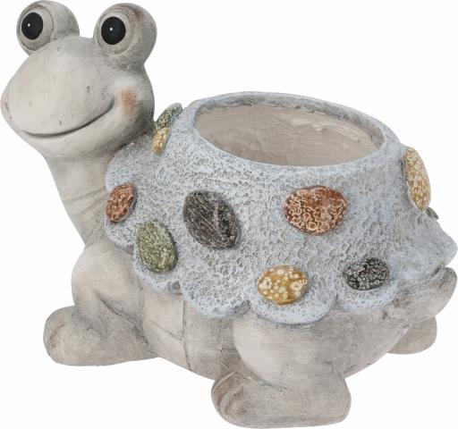 Саксия животинче 3 дизайна, снимка 4 - Саксии фигурки