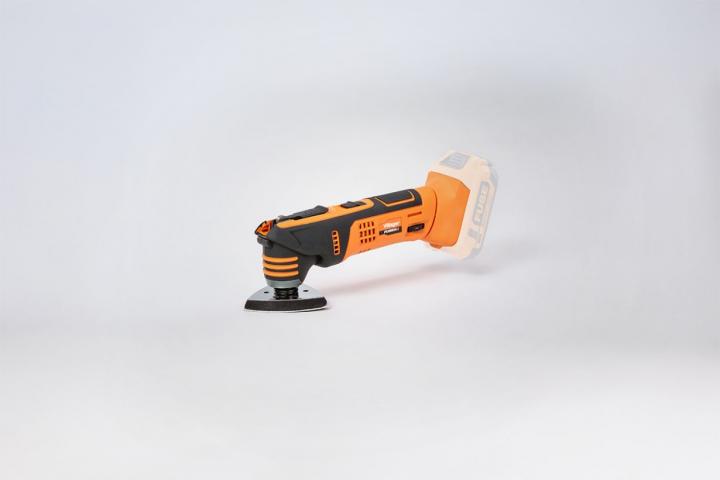 Акумулаторен мултифункционален инструмент Villager VLN 1024 Solo - Мултифункционални инструменти и аксесоари