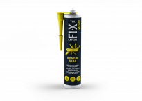Универсално монтажно лепило Tekafix Seal and bond 290 мл