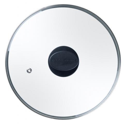 Капак за тиган ф24 см, снимка 2 - Аксесоари за готвене