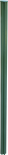 Стълб BEKACLIP 1.7 м o48 мм, зелен