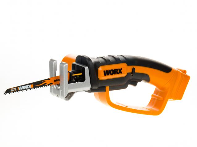 ТРИОН ЗА КЛОНИ WORX WG894E - Акумулаторни градински инструменти