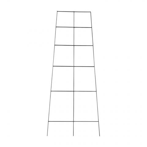 Решетка за цветя 45х150 см - Решетки за увивни растения