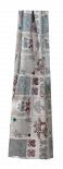 Перде Coeur unico 280 см