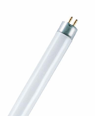 Луминисцентна лампа  4W,T5 - Луминисцентни тръби t5