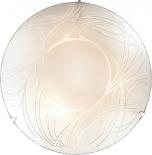 Плафон AMBER Е27 Ф300