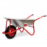 Работна количка Elefant T8, метална рамка 80 л