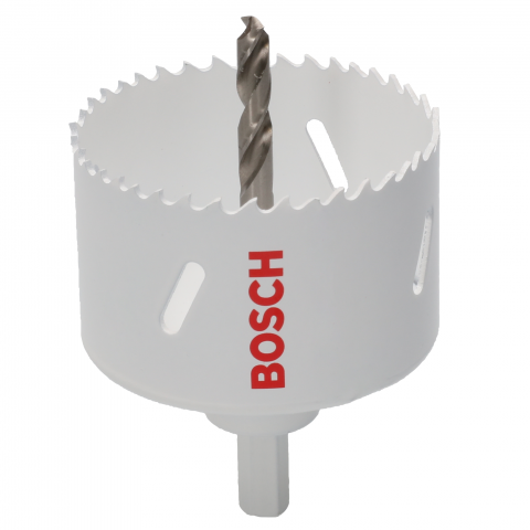 Боркорона HSS BIM Bosch D68 мм - Боркорони bi-metal