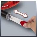 Ъглошлайф Einhell Expert TE-AG 115/600, снимка 3 - Ъглошлайфи 115мм