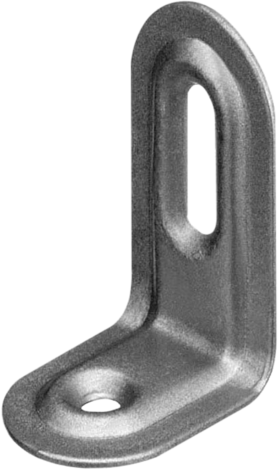 Регулиращ се ъглов профил М959 - Мебелни сглобки
