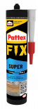 Монтажно лепило Pattex Superfix 400 г