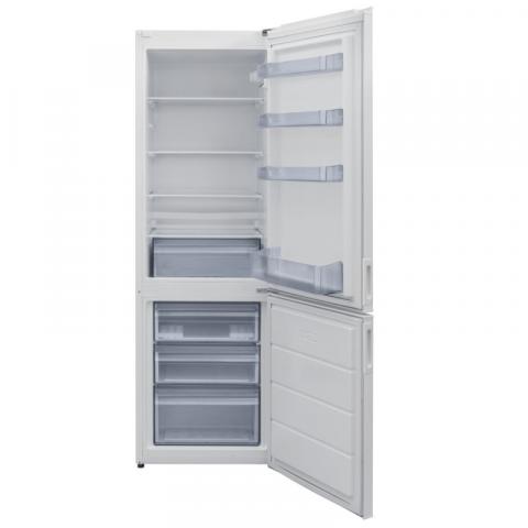 Хладилник с фризер Crown GN 3130 - Хладилници и фризери