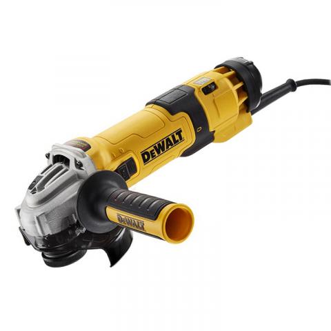 Ъглошлайф DeWALT DWE4257 - Ъглошлайфи 125мм