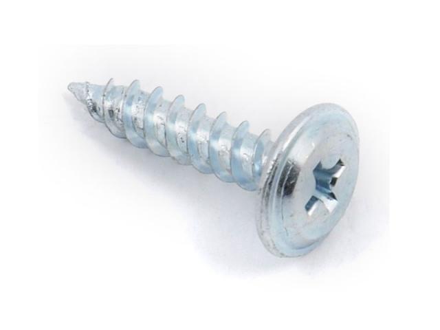 Винт самонарезен ШП 4.2*25/1000/кутия цинк - Винтове за метал