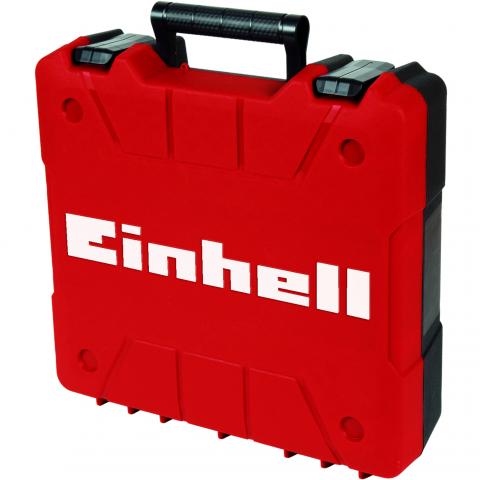 Перфоратор Einhell TC-RH 620 4F, снимка 2 - Кабелни перфоратори