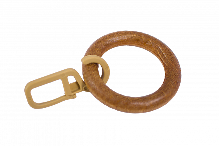 Халка ф20 меден дъб 10 бр. в пакет - Аксесоари