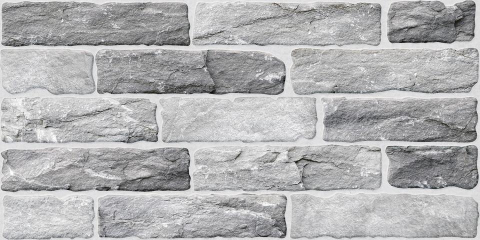 Гранитогрес Rumeli Grey 30x60 - Гранитогрес