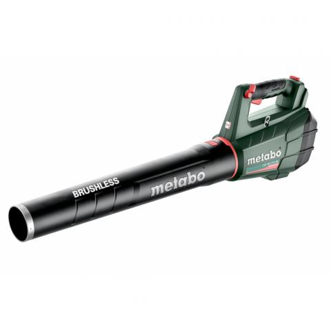Акумулаторна метла Metabo LB 18 LTX BL Solo - Листосъбирачи