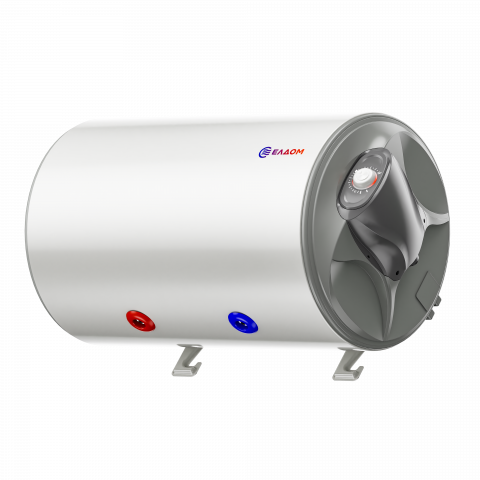 Ел.бойлер Елдом WHF08046FBR, снимка 4 - Хоризонтални