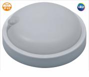 LED тяло 18W IP65 4000K сензор