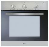 Фурна за вграждане WHIRLPOOL AKP 235 IX, MF5, 53л.