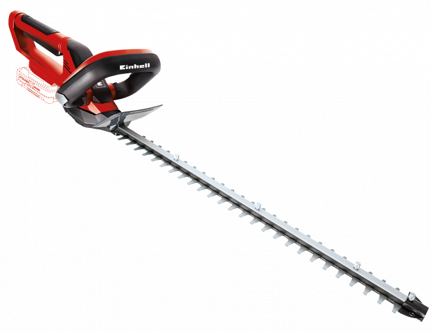 Акумулаторен храсторез Einhell GC-CH 1855/1 Li, снимка 2 - Храсторези
