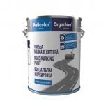 Пътна маркировка Deko Professional жълта 3.5 кг