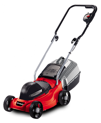 Електрическа косачка Einhell GC-EM 1030 - Електрически косачки