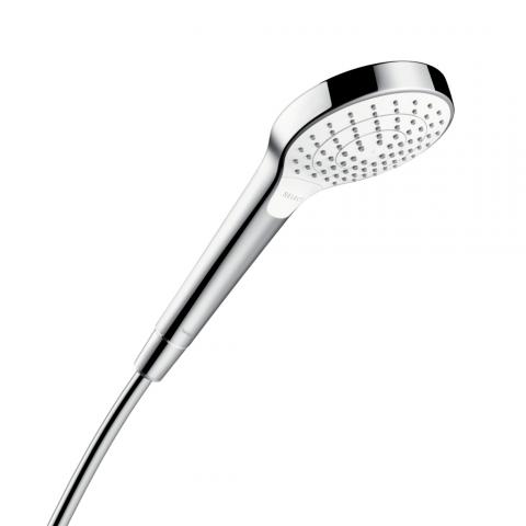 Ръчен душ Hansgrohe MySelect - 3 струи - Душ слушалки