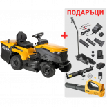 Косящ трактор Stiga Estate 384