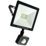 LED прожектор NYX със сензор IP65 50W 6400K