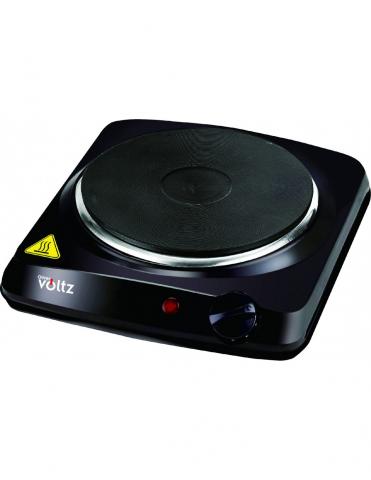 Котлон единичен Voltz OV51445N 1500W черен - Котлони свободностоящи