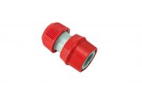 Бърза връзка за 1/2" или 5/8" маркуч