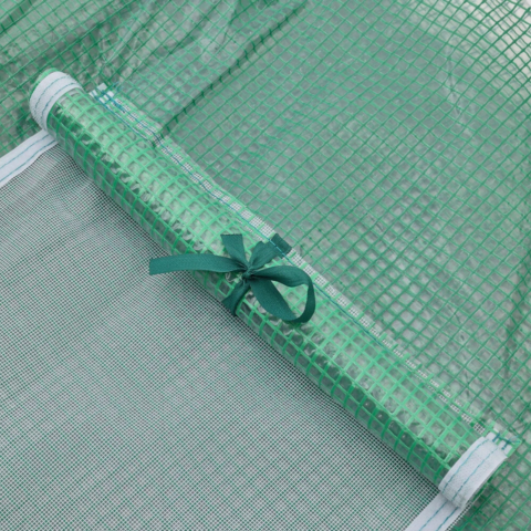 Оранжерия 600x300x200 см, снимка 3 - Оранжерии