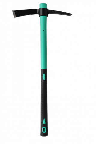 Кирка с фибродръжка 900 мм Fimller - Кирки