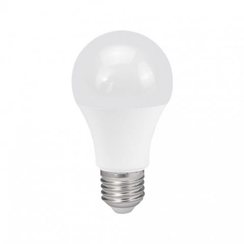 LED крушка E27 A60 8.5W 806lm 3000K - Лед крушки е27