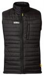 Елек работен DWT Black/Grey XL