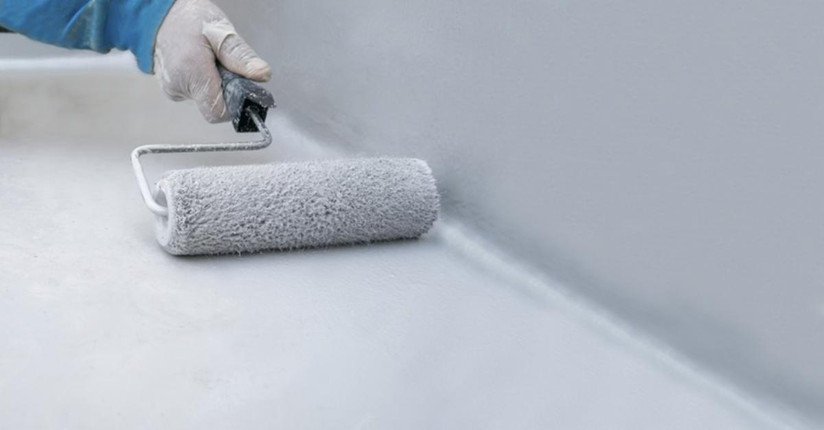 Хидроизолация за баня: Пълно ръководство за избор и правилно полагане