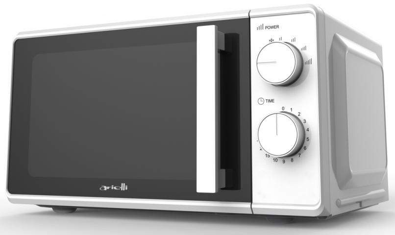 Микровълнова печка ARIELLI MM-70T20VB - Микровълнови