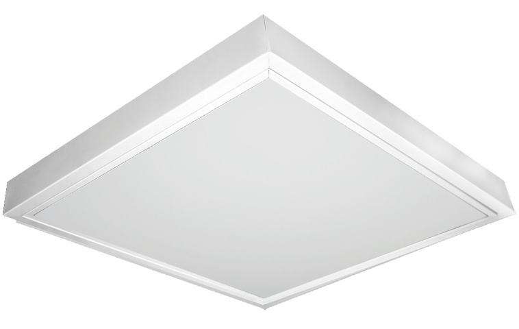 LED панел 40W 60x60 см 6000K - Led панели