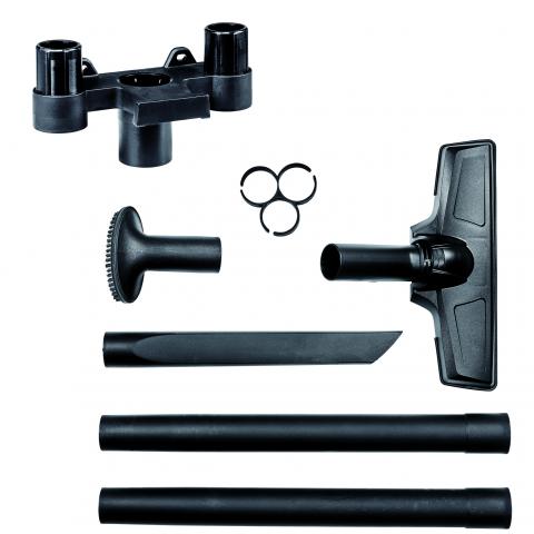 Акумулаторна прахосмукачка Einhell TE-HV 18/06 LI Solo PXC, снимка 2 - Прахосмукачки