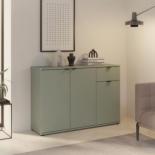 Скрин GANYMEDE 119.80см салвия